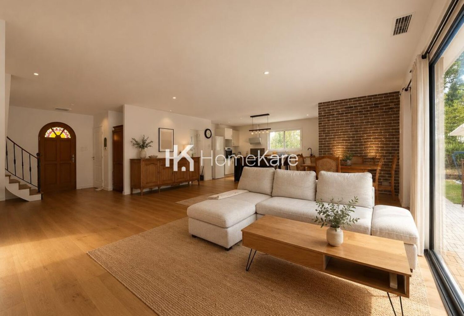 Maison à vendre Pessac — photo 1