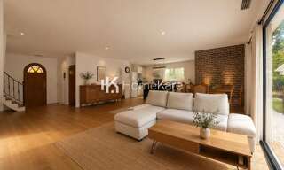 Maison 5 Pièces 125 m² à vendre à Pessac (33600)