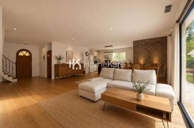 Maison 5 pièces 470000 €