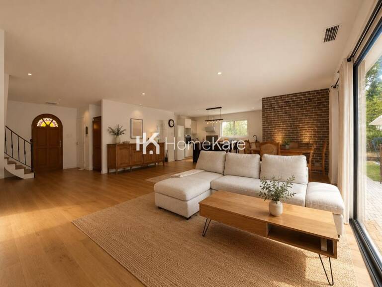 Maison à vendre Pessac — photo 1