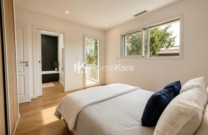 Maison à vendre Pessac — photo 3
