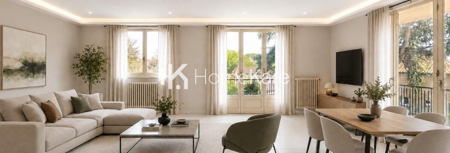 Maison 4 Pièces 180 m² à vendre à Aucamville (31140)