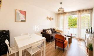 Appartement 3 Pièces 58 m² à vendre à Cenon (33150)