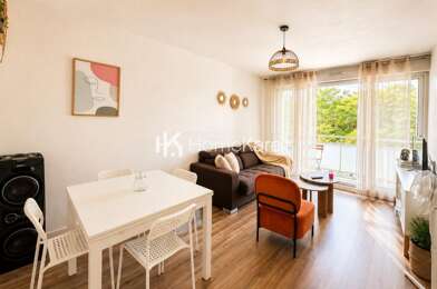 Appartement 3 pièces 179000 €