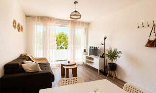 Appartement 3 Pièces 58 m² à vendre à Cenon (33150)
