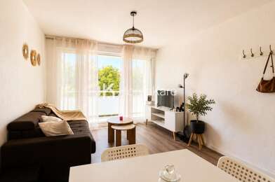 Appartement 3 pièces 179000 €