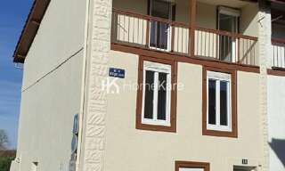 Maison 4 Pièces 110 m² à vendre à Montréjeau (31210)