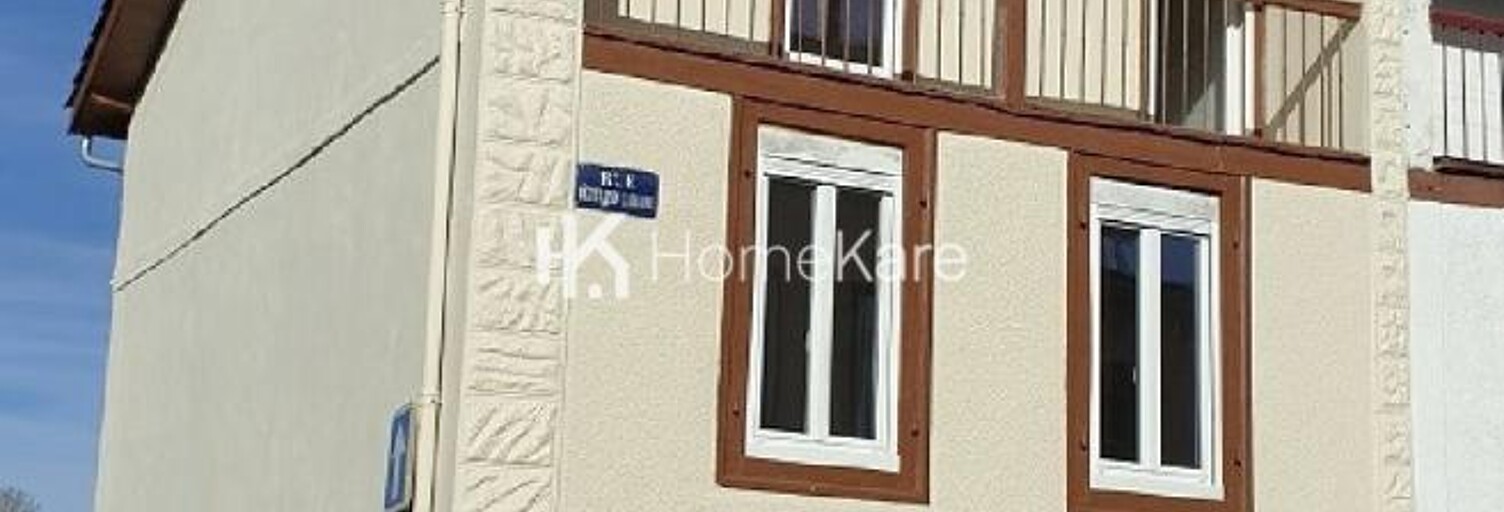Maison 4 Pièces 110 m² à vendre à Montréjeau (31210)