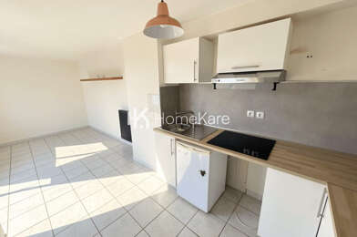 Appartement 3 pièces 445 €