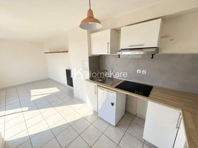 T3 en Duplex de 60m² — photo du bien