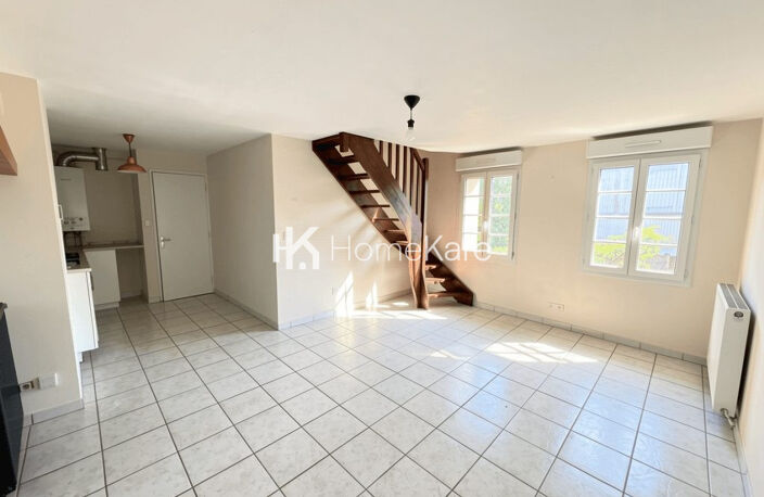 T3 en Duplex de 60m² — photo 4