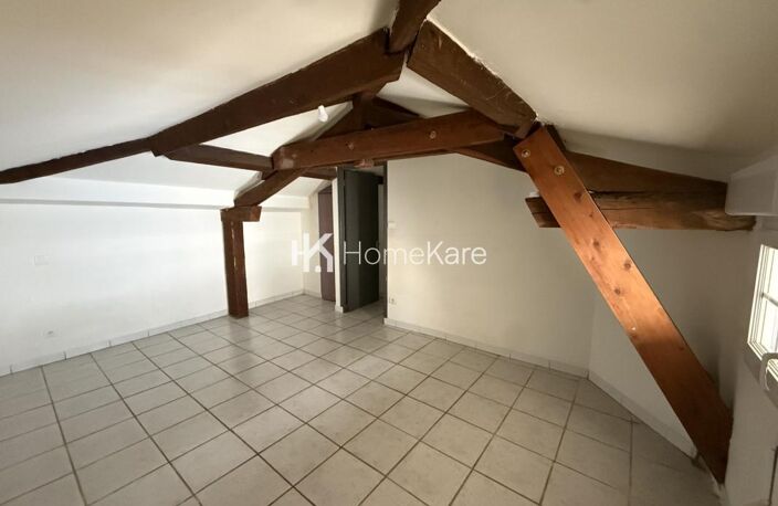 T3 en Duplex de 60m² — photo 5