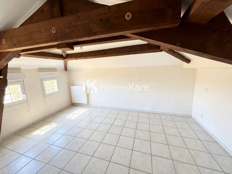 T3 en Duplex de 60m² — photo 1