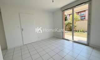 Appartement 2 Pièces 31 m² à louer à Toulouse (31100)