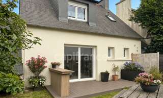 Maison 5 Pièces 95 m² à vendre à Le Relecq-Kerhuon (29480)