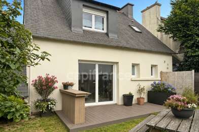 Maison 5 pièces 309920 €