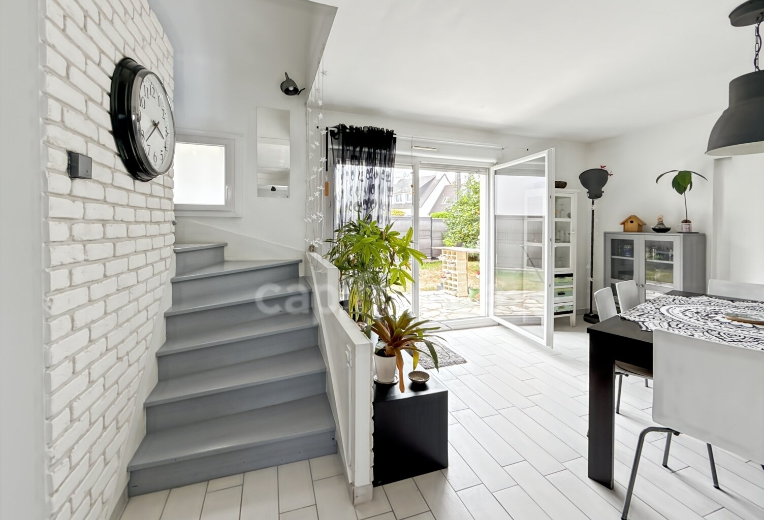 NOUVELLE EXCLUSIVITÉ PROCHE DE LA MER – MAISON 5 PIÈCES AU RELECQ-KERHUON — photo 1