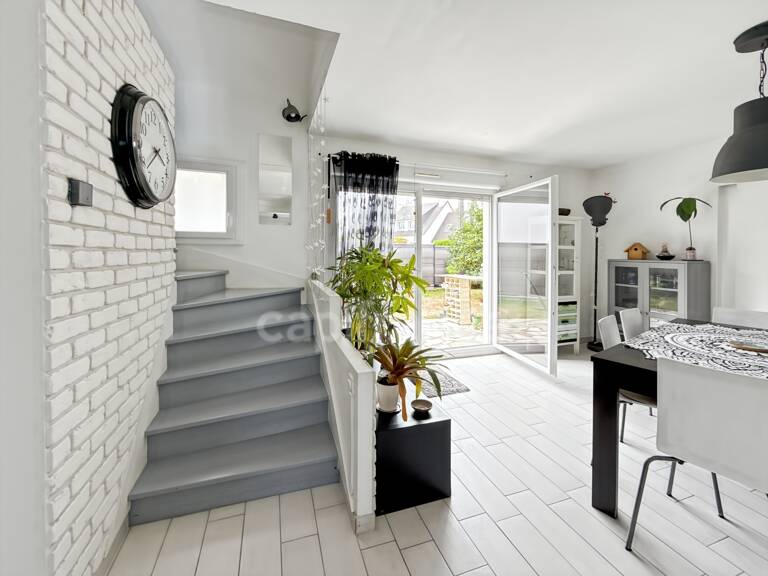 NOUVELLE EXCLUSIVITÉ PROCHE DE LA MER – MAISON 5 PIÈCES AU RELECQ-KERHUON — photo 1