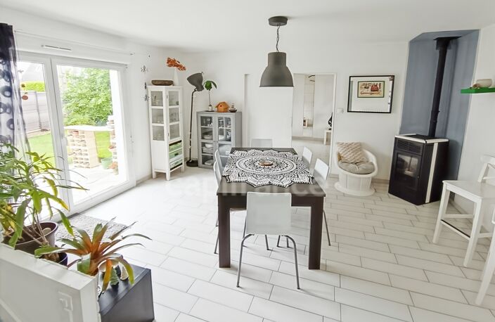NOUVELLE EXCLUSIVITÉ PROCHE DE LA MER – MAISON 5 PIÈCES AU RELECQ-KERHUON — photo 3