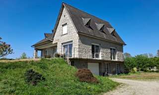 Maison 6 Pièces 100 m² à vendre à Pontorson (50170)