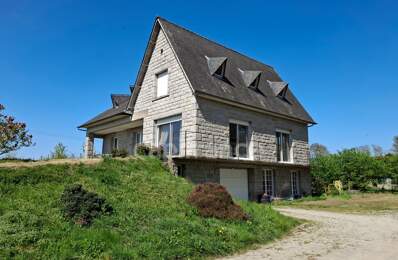 Maison à vendre 6 pièces PONTORSON (50) — photo du bien