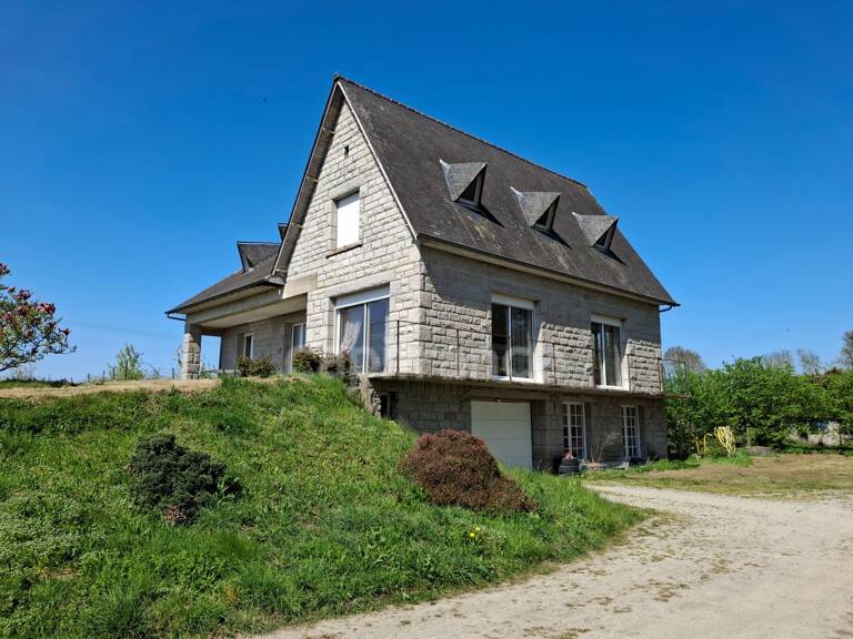 Maison à vendre 6 pièces PONTORSON (50) — photo 1