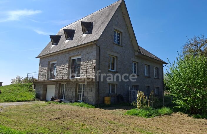 Maison à vendre 6 pièces PONTORSON (50) — photo 3