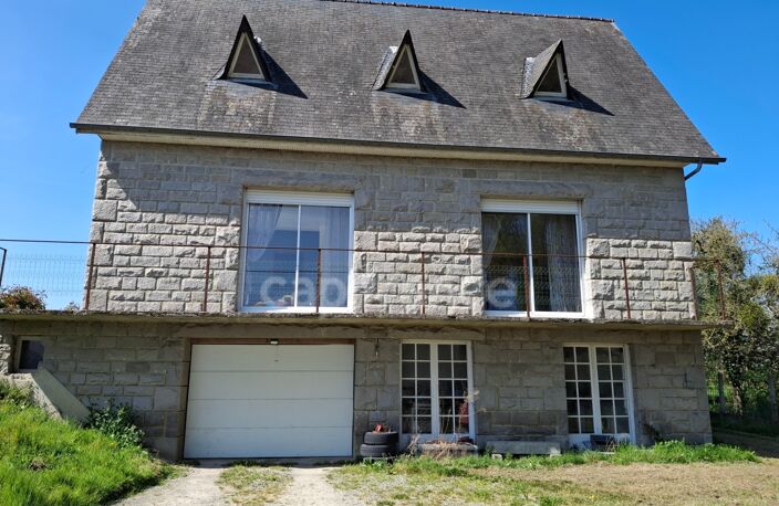 Maison à vendre 6 pièces PONTORSON (50) — photo 4