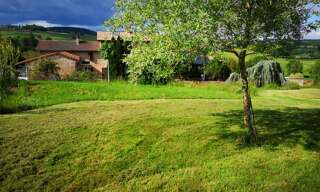 Maison 6 Pièces 211 m² à vendre à Mazille (71250)