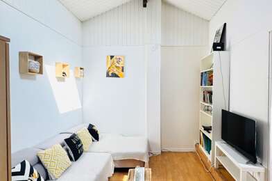 Appartement 6 pièces 216000 €