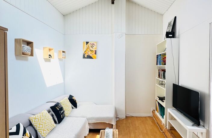 À Vendre – Bel Appartement en duplex - F6 avec une terrasse et Parking privatif – Idéal pour une grande famille ou Investisseur — photo 3