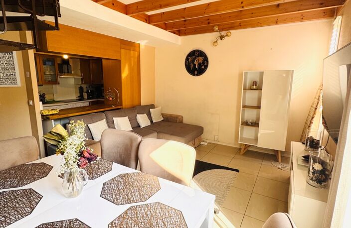 À Vendre – Bel Appartement en duplex - F6 avec une terrasse et Parking privatif – Idéal pour une grande famille ou Investisseur — photo 5