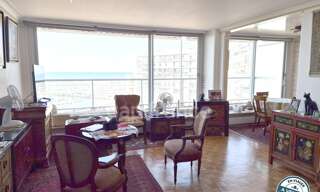 Appartement 82 m² en viager Le Havre (76600)