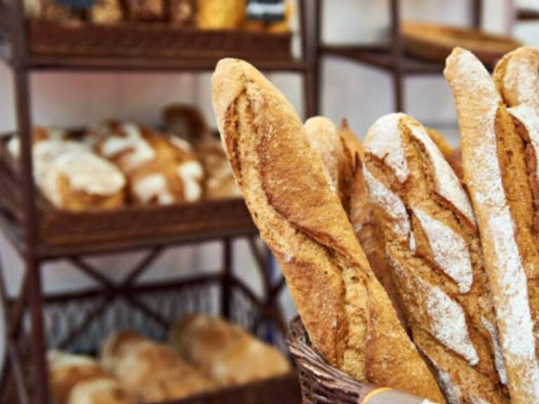 A VENDRE FDC BOULANGERIE-PATISSERIE PROCHE CHALLANS (85) — photo 1