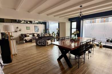 Maison 7 pièces 242000 €