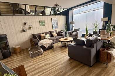 Maison 7 pièces 241000 €