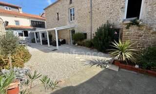 Maison 7 Pièces 175 m² à vendre à Champdeniers (79220)