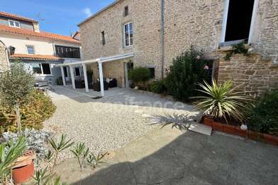 Maison 7 pièces 241000 €