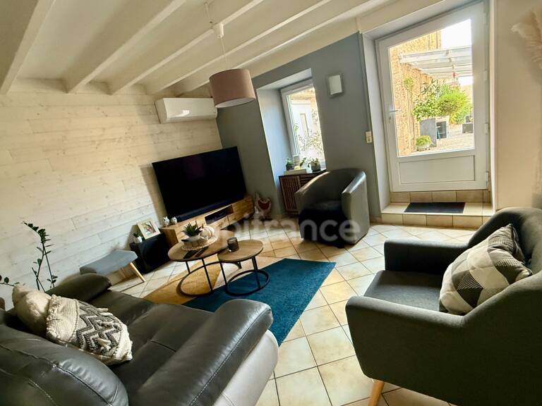  175 M² HABITABLES RÉNOVÉS ET UN ESPACE COMPLÉMENTAIRE DE 135 M² — photo 1