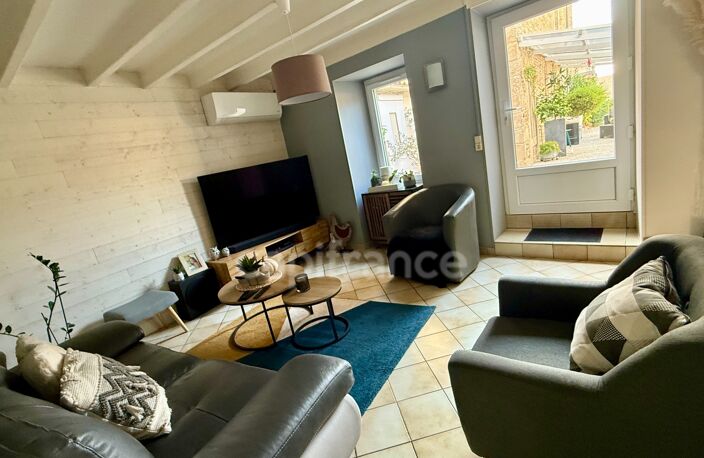 🏡 175 M² HABITABLES RÉNOVÉS ET UN ESPACE COMPLÉMENTAIRE DE 135 M² — photo 3
