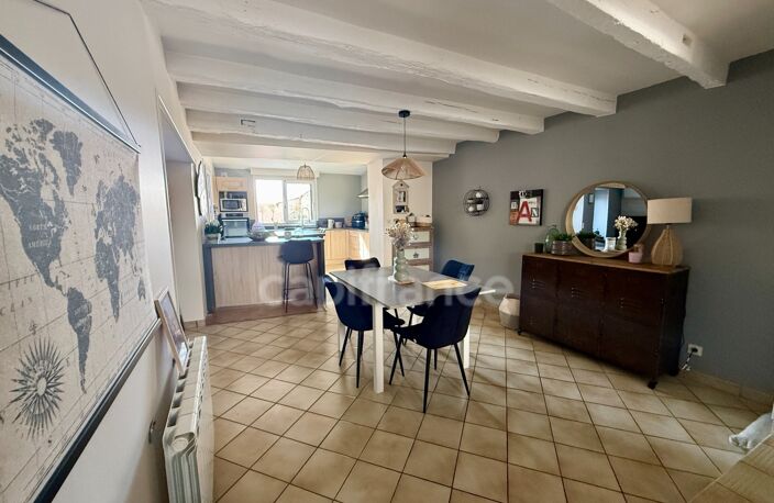 🏡 175 M² HABITABLES RÉNOVÉS ET UN ESPACE COMPLÉMENTAIRE DE 135 M² — photo 4
