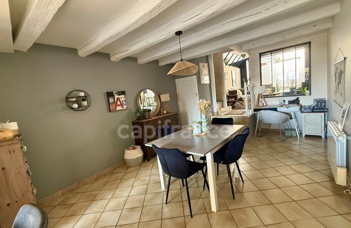 🏡 175 M² HABITABLES RÉNOVÉS ET UN ESPACE COMPLÉMENTAIRE DE 135 M² — photo 5