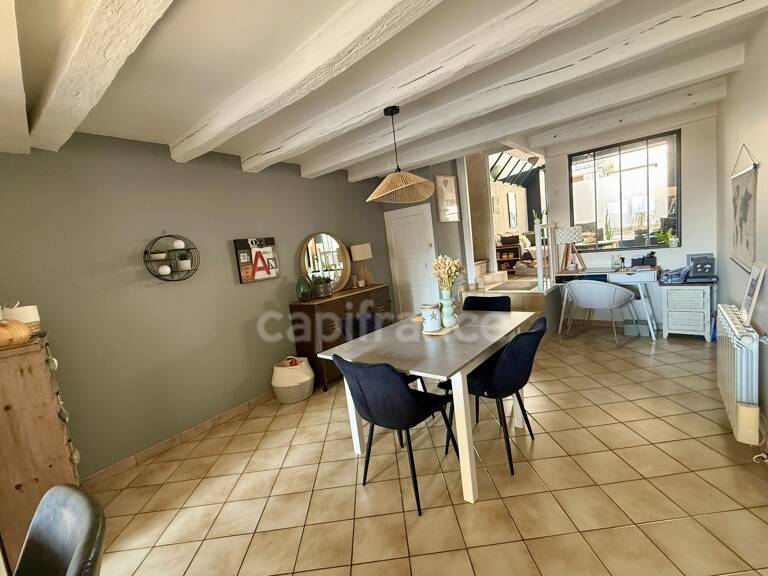 🏡 175 M² HABITABLES RÉNOVÉS ET UN ESPACE COMPLÉMENTAIRE DE 135 M² — photo 1