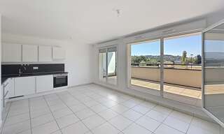 Appartement 3 Pièces 68 m² à vendre à Cranves-Sales (74380)