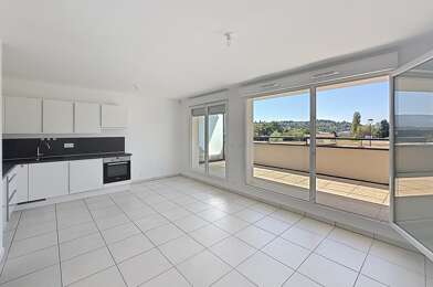 Appartement 3 pièces 310000 €