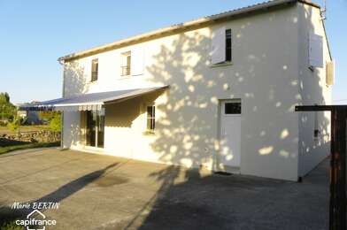 Maison 7 pièces 199000 €