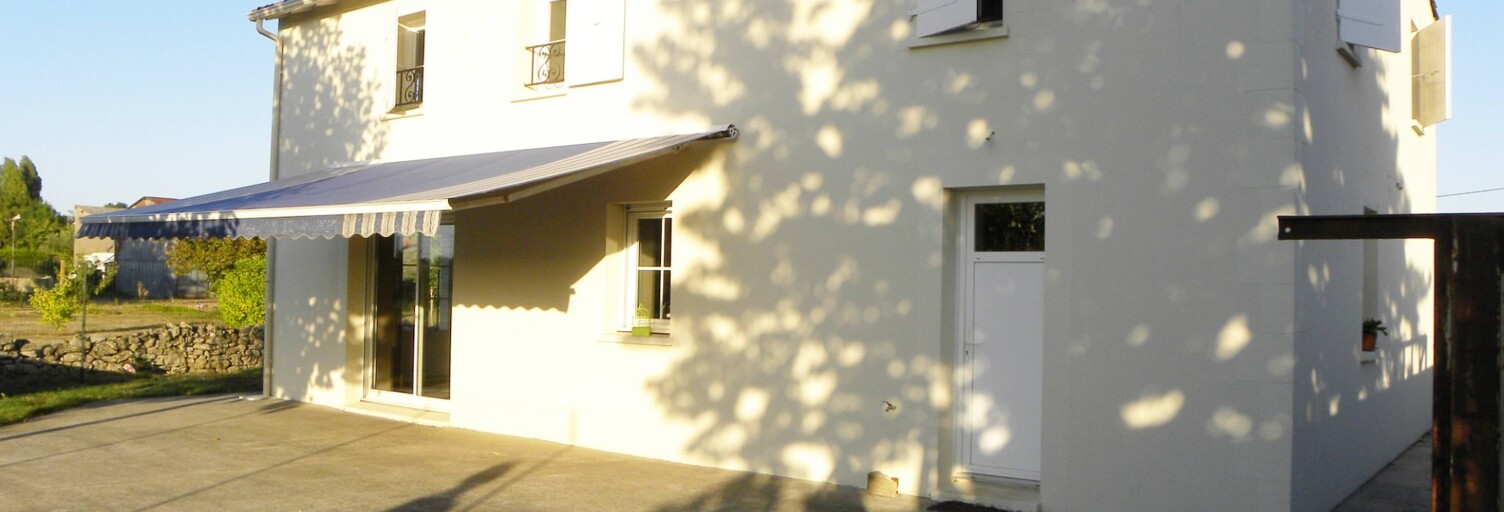 Maison 7 Pièces 149 m² à vendre à Celles-sur-Belle (79370)