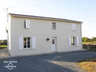 Maison à vendre 7 pièces CELLES SUR BELLE (79) — photo 2