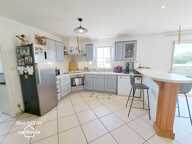 Maison à vendre 7 pièces CELLES SUR BELLE (79) — photo 3