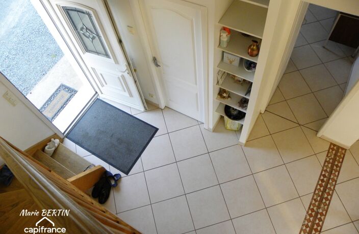 Maison à vendre 7 pièces CELLES SUR BELLE (79) — photo 5